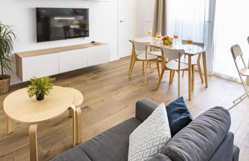 Málaga Beach Apartment - Foto 35