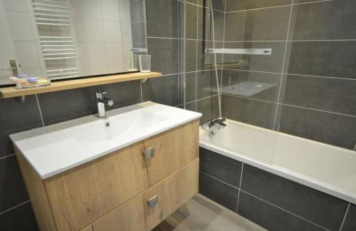 Paradiski rénové proche pistes et commerces plan peisey - Foto 5