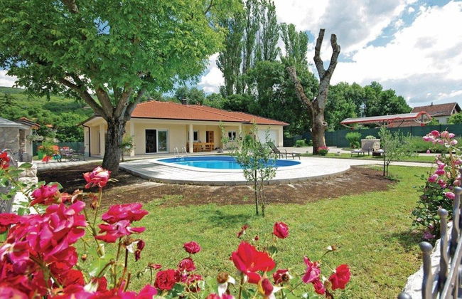 Villa Kata - Foto 19