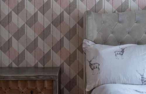 Quirky, Vintage 2 bed flat - Foto 29