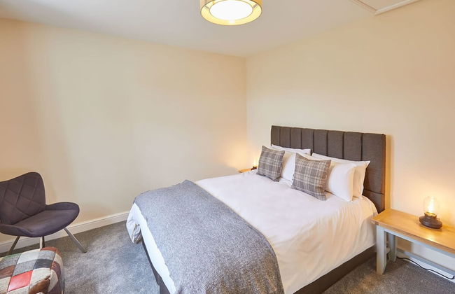 Host Stay Carlewell Cottage - Foto 13