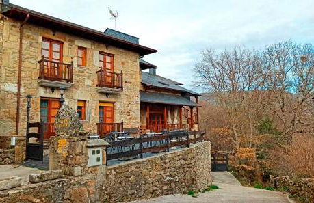 Hotel Rural La Casa de Irene - Foto 1