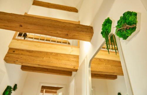 WOOD WORLD Luxury - Massage - Bergblick - Tranpolin- Parken - Foto 28