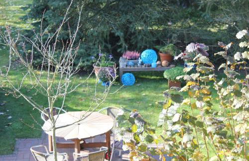 Sunshine-Flat Düsseldorf-Ratingen - Foto 20