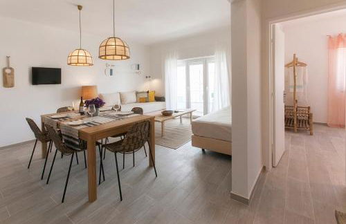 Mare Cheia ( High Tide) Beach and Surf Apartments -1st - Foto 3