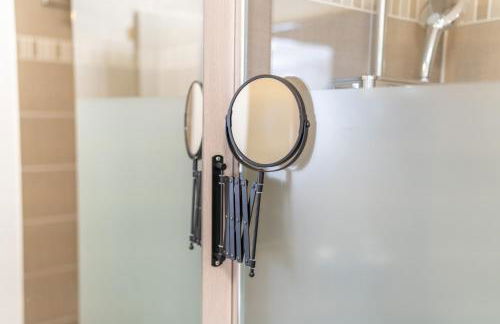 Apart' MIN - Disneyland Paris - 3 Bedrooms - 2 Parking Spots - Foto 52