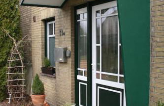 FeWo Zwischen Nord- und Ostsee - Foto 1