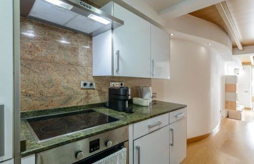 GuestReady - Tempting stay in Madrid - Foto 32