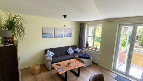 Apartment II Am Jakobsweg - Foto 3