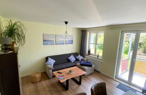 Apartment II Am Jakobsweg - Foto 3