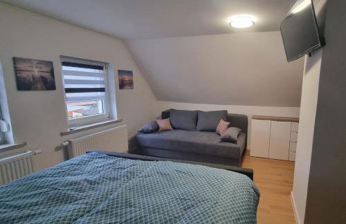 Ferienhaus im Amselweg - Sauna & Garten - Foto 15