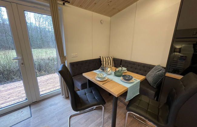 Tiny Haus Soul & Lake - Photo 10