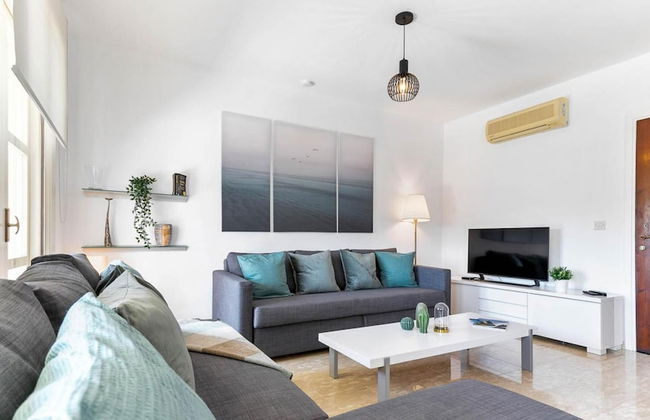 Apartment U2 - Zias in Kouklia - Foto 5