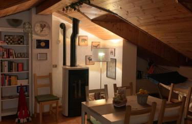 La Mansardina in centro Asiago - Foto 9