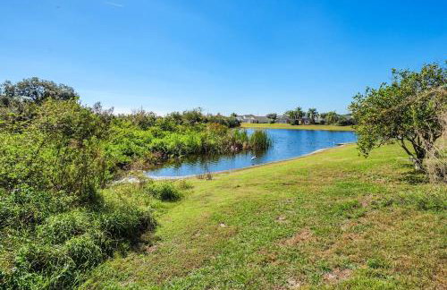 Spacious Disney Retreat Lake View Private Pool - Foto 15