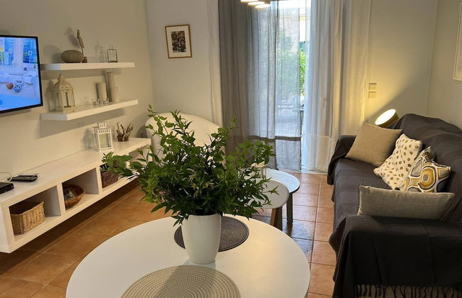 Barbati Bay Elegant Apartments - Foto 48