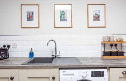 Duncan's Cottage at Royal Hillsborough - Foto 45