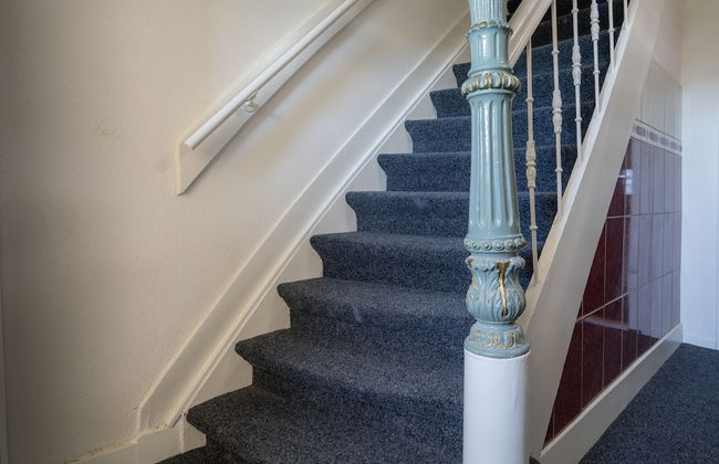 MyCityLofts - Eendrachtsweg - Foto 2