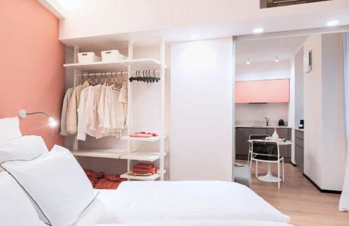 Vico del Pozzo Luxury Apartment - Fuga romantica nel cuore di Rapallo - Foto 4