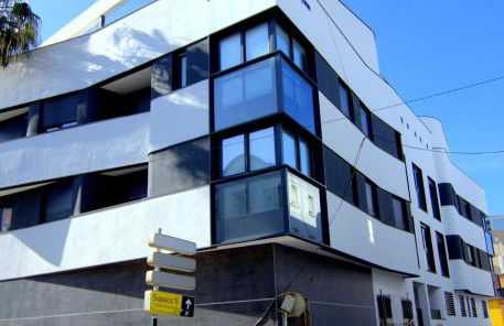 ICEBERG LUXURY DUNEs Free Private Parking - Foto 17