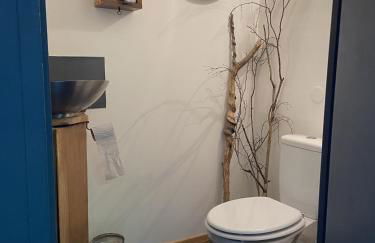 GITE Voie Verte , jardin, CV LOUHANS - Foto 13