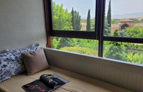 El Mirador del Chispano - Foto 12