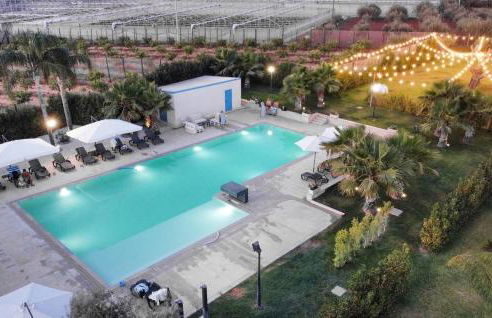 Gorgeous Home In Acate With Swimming Pool - Foto 1