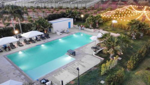 Gorgeous Home In Acate With Swimming Pool - Foto 1