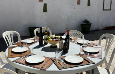 Cortijo La Torquilla Laguna Fuente de Piedra - Foto 23