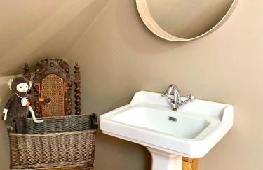 LA VILLA DES OISEAUX - La Petite Pierre - Foto 51