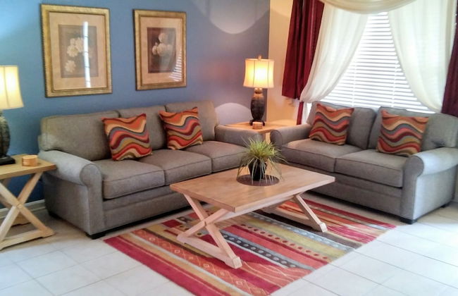 Davenport Area Pool Homes by SVV - Foto 12