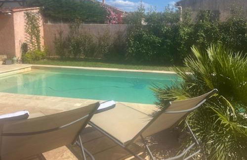 Les Oliviers - Foto 5