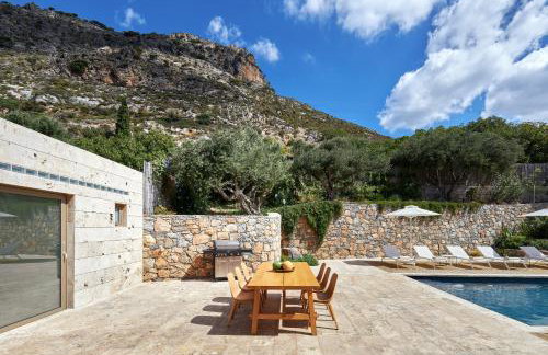 Villa Adagio with Private Eco-Friendly Heated Pool - Foto 10