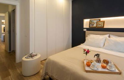 Residence Casa Coppa Appartamento Iris - Foto 11