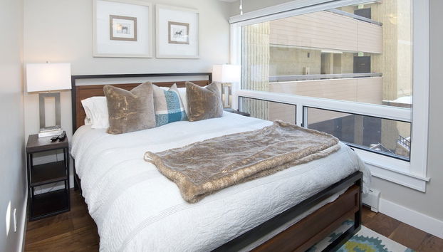 Vail 21 Condo 302 - Foto 2, Camera