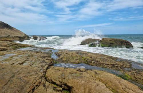 Apartamento de Praia - São Francisco do Sul - Foto 3