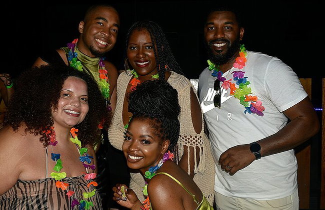 Social Pub Crawl a Puerto Escondido - Foto 7