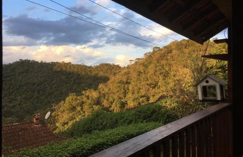 Casa Sossego da Montanha - Foto 12