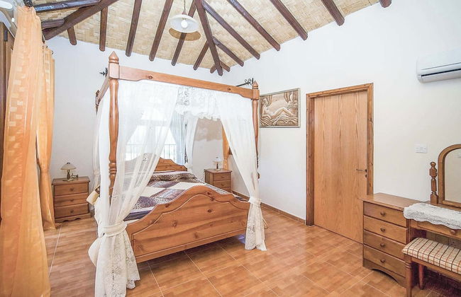 Villa Stavroulla - Photo 7