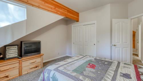 Hatcher's Hideaway - Foto 4