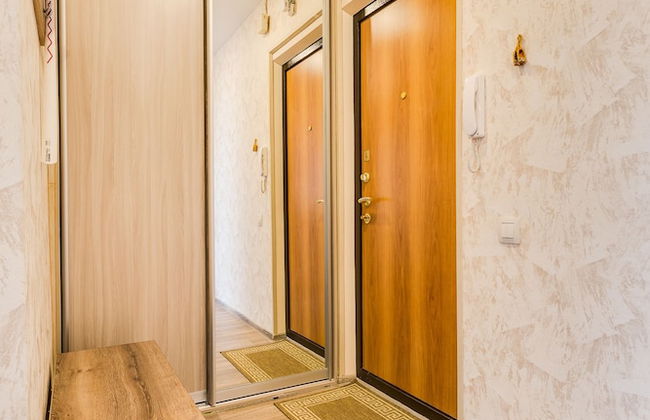 Apartment on Novomaryinskaya - Foto 9