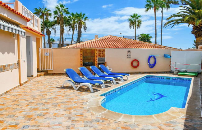 Casa Vista Mar - Foto 13