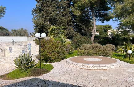 Villa Eugenia in Campomarino di Maruggio, Puglia - casa vacanze - Foto 14