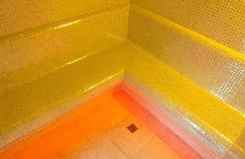 Holiday Home Schönes Ferienhaus in Hastings mit Whirlpool- Terrasse und Garten by Interhome - Foto 51