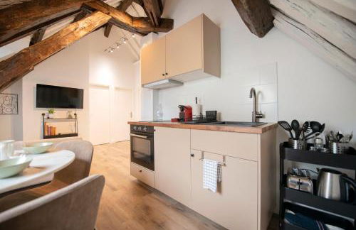 Le Laurencin Sens - Le Comble - Cœur de ville - Foto 12