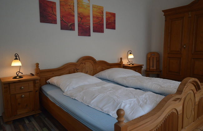 Comfortable Holiday Home Near Vineyards in Bremm - Foto 15