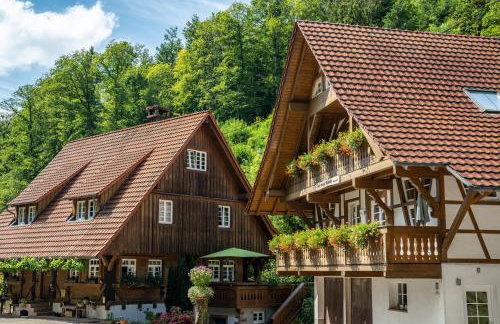 Ferienhof Männle - Photo 71