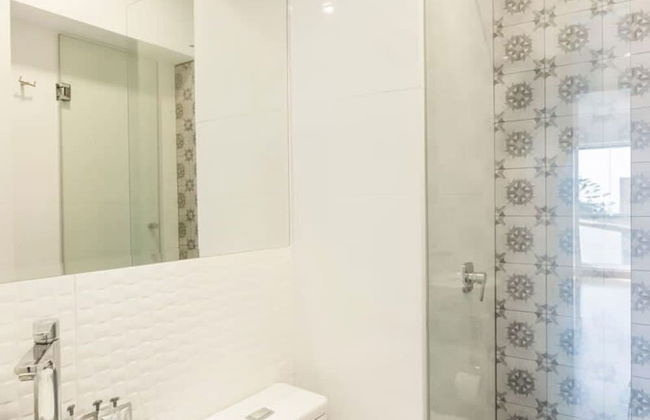 w Stylish 2BR at Malecon in Barranco - Foto 11