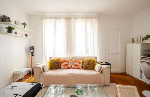 Duplex spacieux, 10 min de Paris - Foto 28