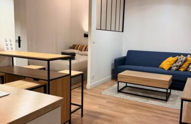 Charming apartment in Montmartre - Foto 11